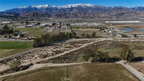 736 Porter Street, Banning, CA 92220