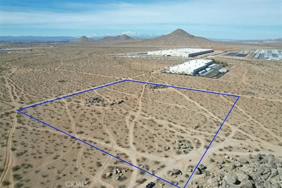 0 Lafayette Street, Apple Valley, CA 92307 - #2