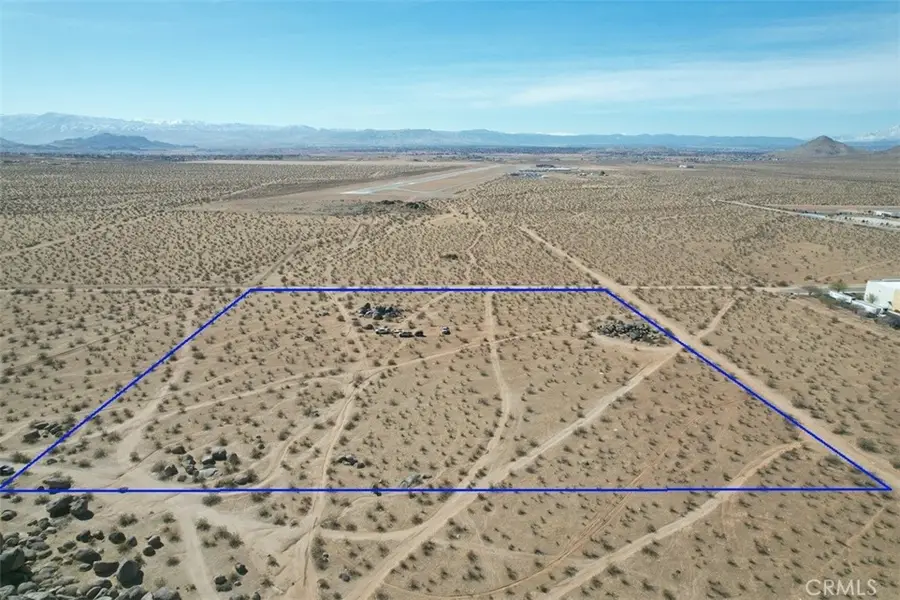 0 Lafayette Street, Apple Valley, CA 92307 - #3