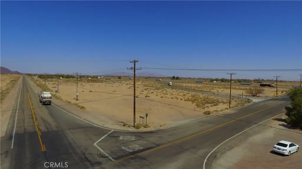 52819210 Fort Cady Road, Newberry Springs, CA 92365 - Image #1