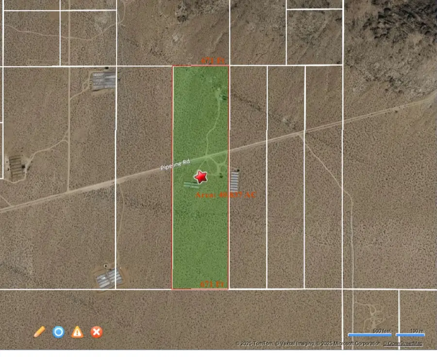 13 Pipeline Road, Barstow, CA 92311 - Image #2