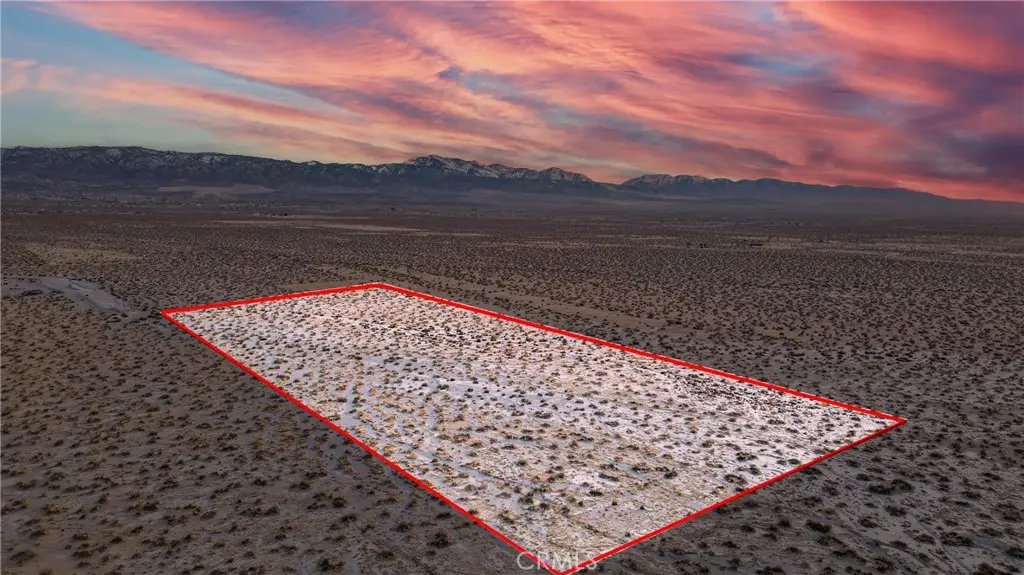 0 Off Cactus Rd And Pine Tree Rd, Phelan, CA 92371 - Image #1