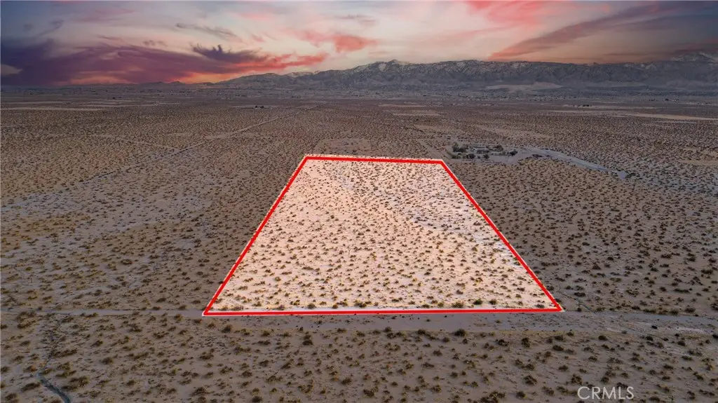 0 Off Of Cactus Rd And Wintergreen Rd, Phelan, CA 92371 - Image #1