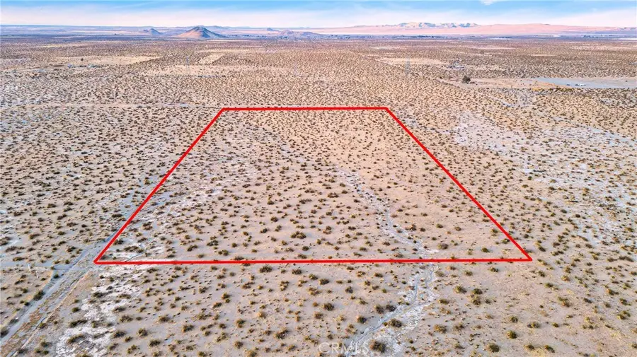 0 Off Of Cactus Rd And Wintergreen Rd, Phelan, CA 92371 - Image #3