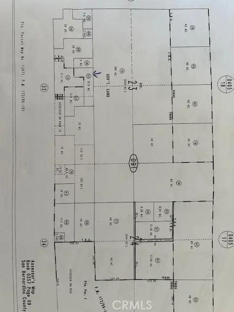 0 Tbv, Hesperia, CA 92345