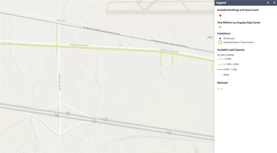 0 Hidden Springs Road, Daggett, CA 92327 - Image #3