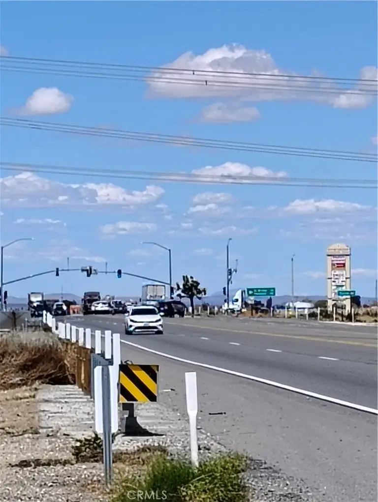 0 Hwy 395, Adelanto, CA 92301 - Image #3
