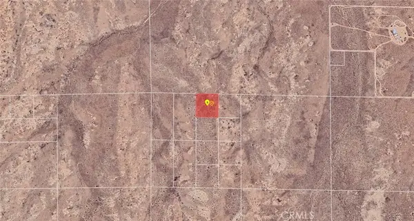 0 Hinkley, Hinkley, CA 92347