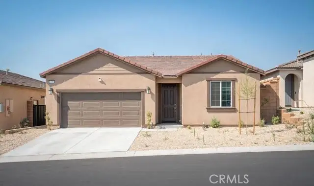 11597 S Crescent Street, Desert Hot Springs, CA 92240 - #1