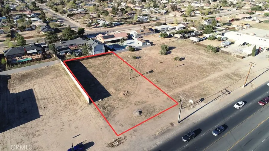14550 Main Street, Hesperia, CA 92345 - Image #2