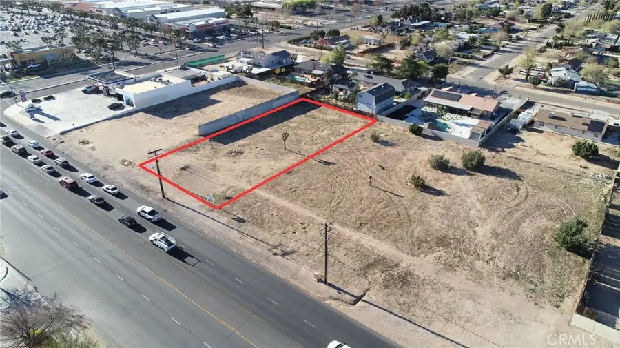 14550 Main Street, Hesperia, CA 92345 - Image #3