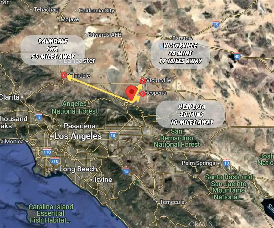 11 Coriander, Oak Hills, CA 92344 - Image #3