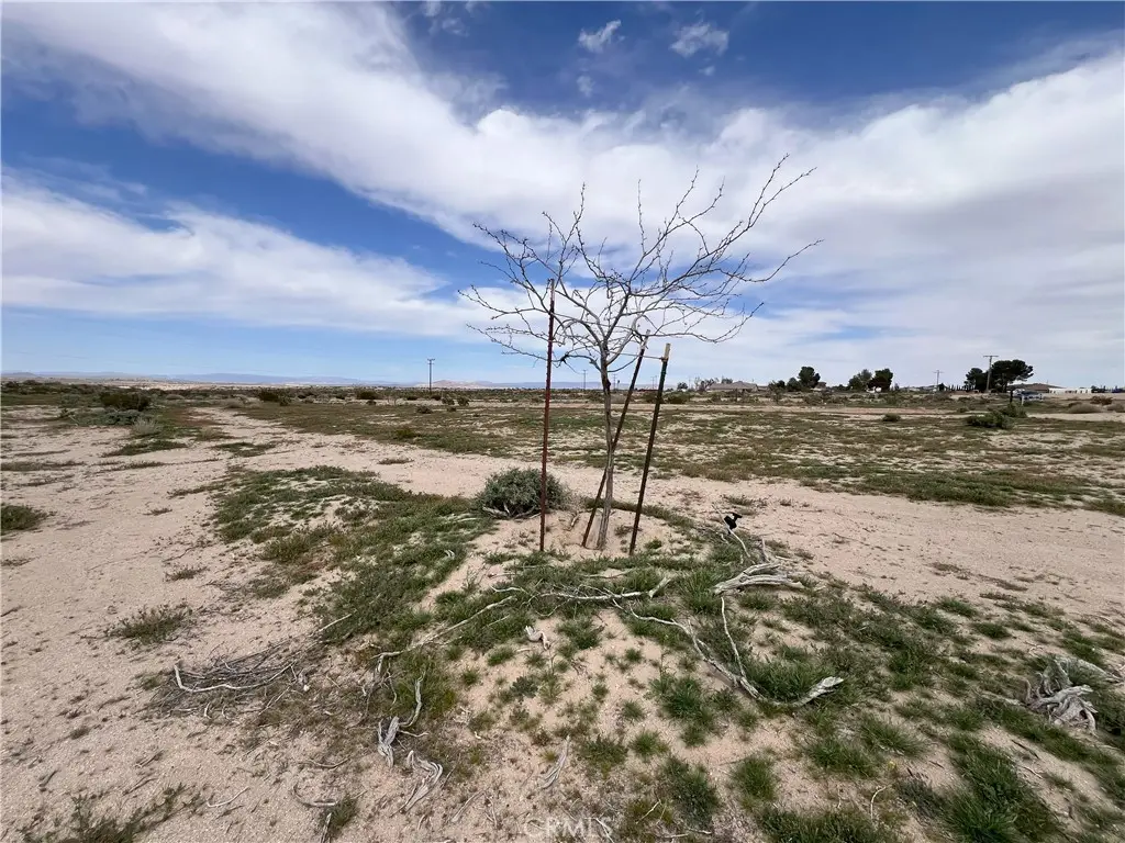 0 Osage Street, Barstow, CA 92311 - Image #1