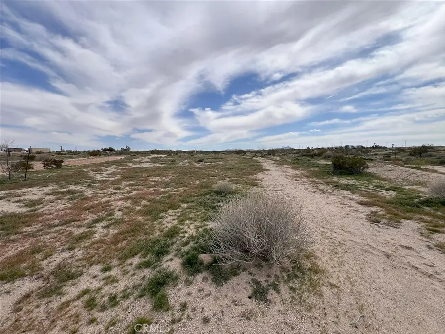 0 Osage Street, Barstow, CA 92311 - Image #2