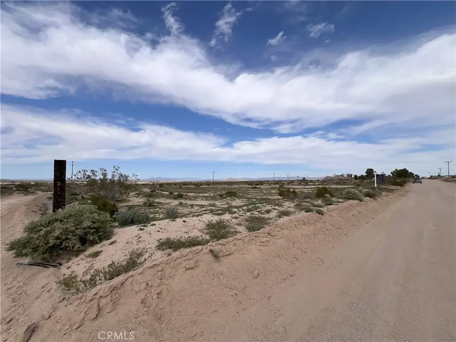 0 Osage Street, Barstow, CA 92311 - Image #3