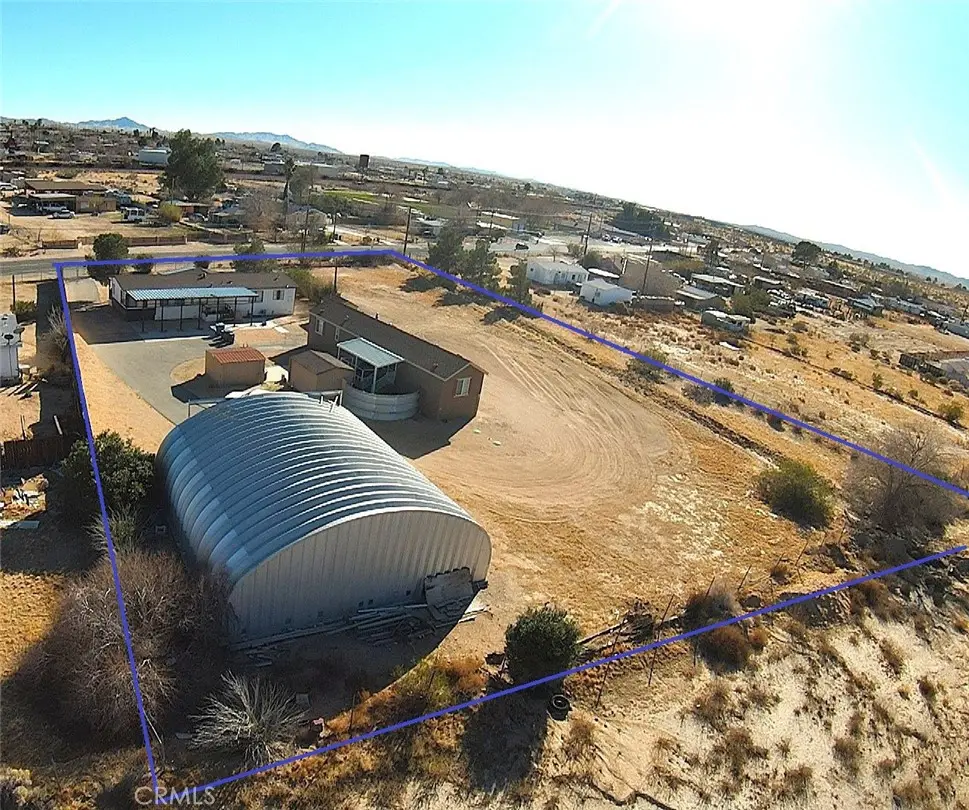 25544 Jasper Road, Barstow, CA 92311 - Image #1