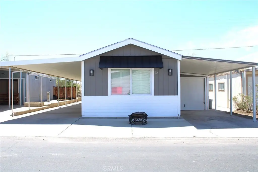 92 Thunderhead 1e, Havasu Lake, Ca Street, Needles, CA 92363 - Image #1