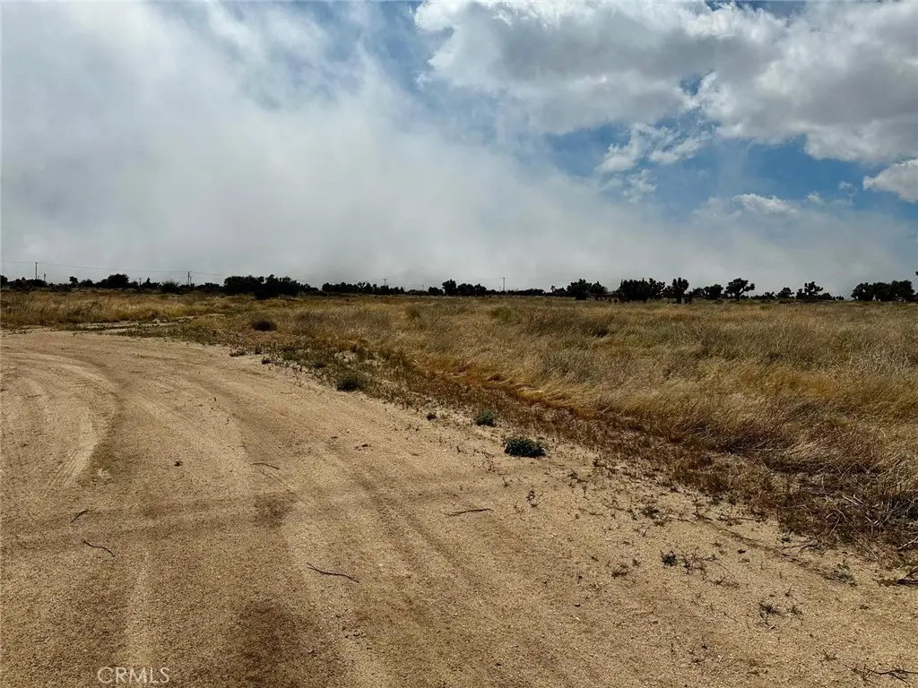 0 Tumbleweed Rd., Phelan, CA 92371 - Image #1
