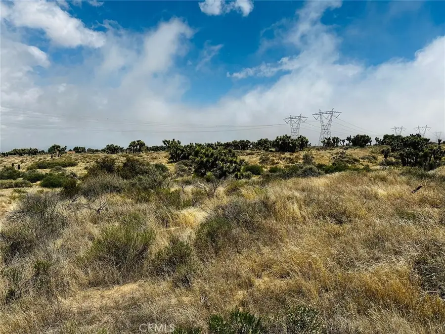 0 Tumbleweed Rd., Phelan, CA 92371 - Image #2