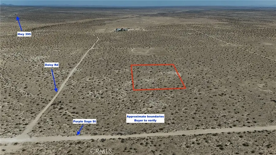 745 White Bird Road, Adelanto, CA 92301 - Image #2