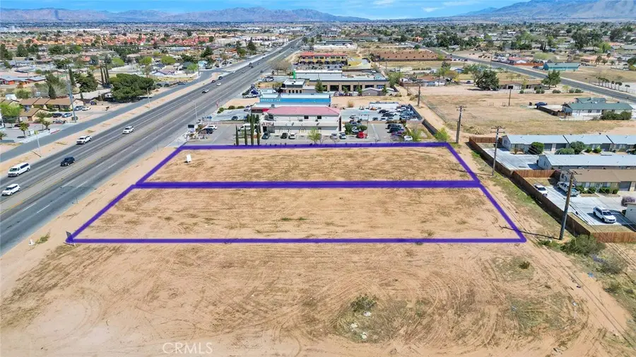 0 Bear Valley Road, Hesperia, CA 92345 - #3