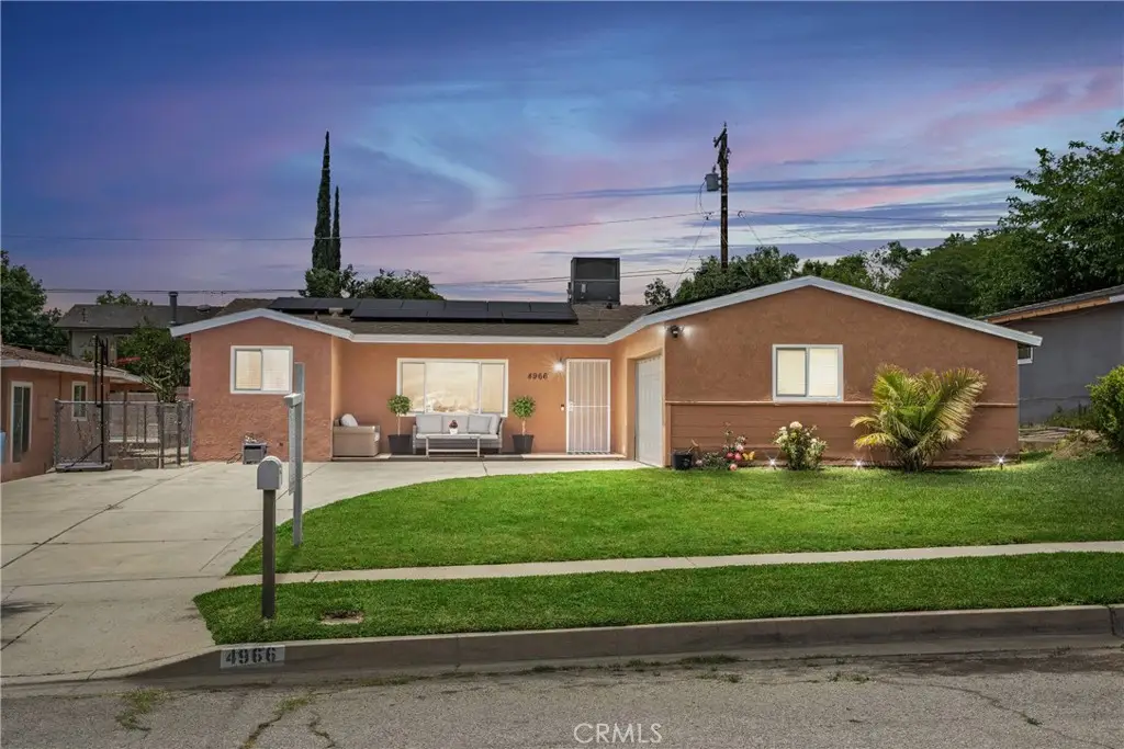 4966 N Stoddard Avenue, San Bernardino, CA 92407 - #1