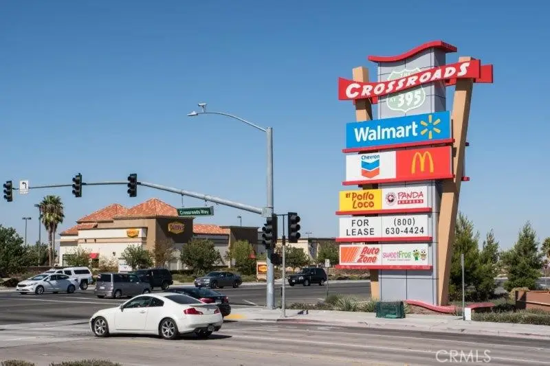 0 Palmdale Road, Victorville, CA 92392 - #1