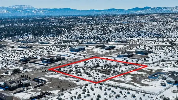 7922 Merrick Street, Phelan, CA 92371