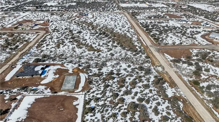 9077 Mesquite Street, Phelan, CA 92371 - #2