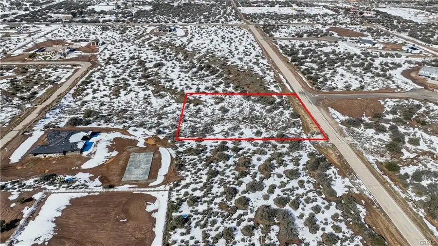 9077 Mesquite Street, Phelan, CA 92371 - #3
