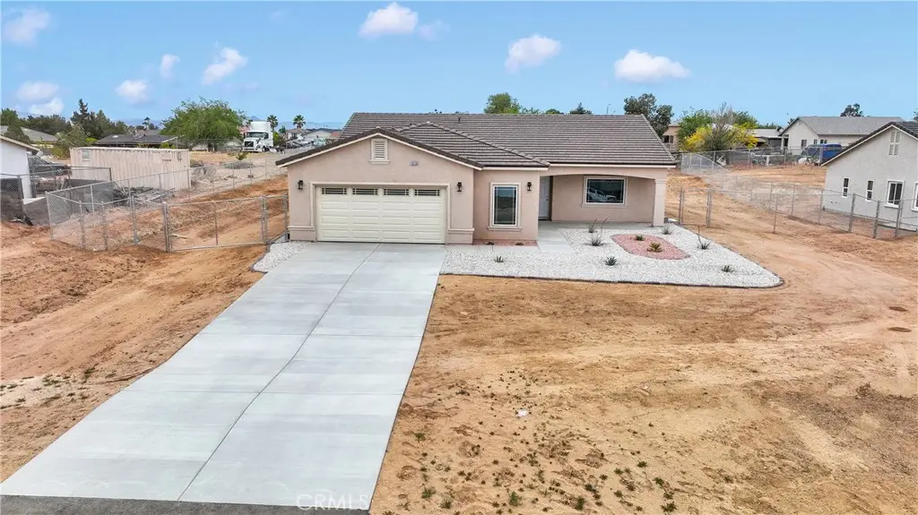 16319 Teton Street, Victorville, CA 92395 - Image #1