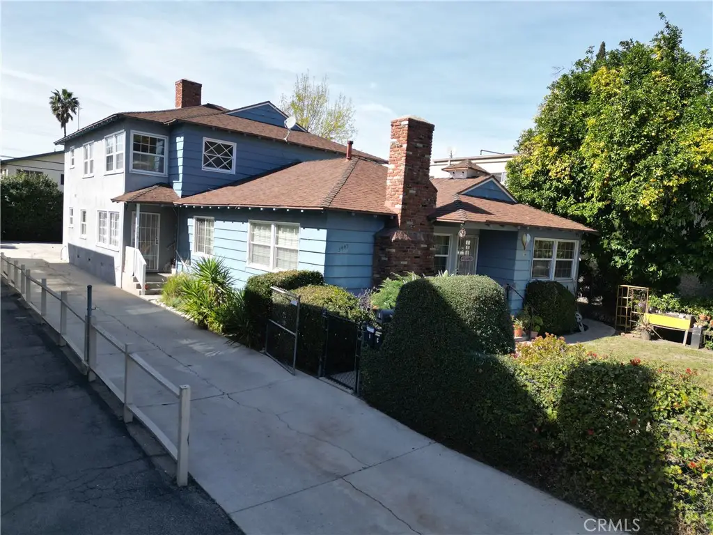 5449 Bellingham Avenue, Valley Village, CA 91607 - Image #1