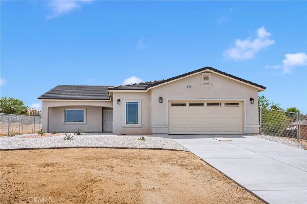 16305 Teton Street, Victorville, CA 92395 - Image #1