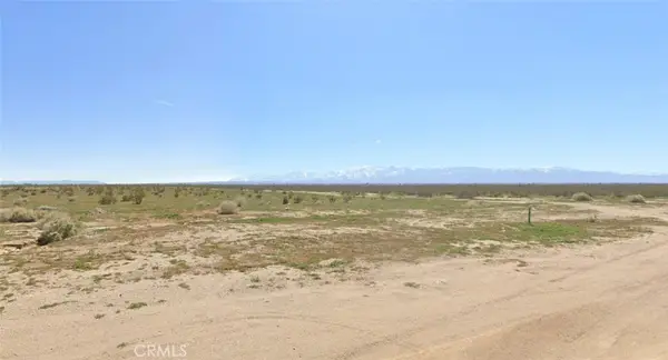 0 Lilac Road, Victorville, CA 92392