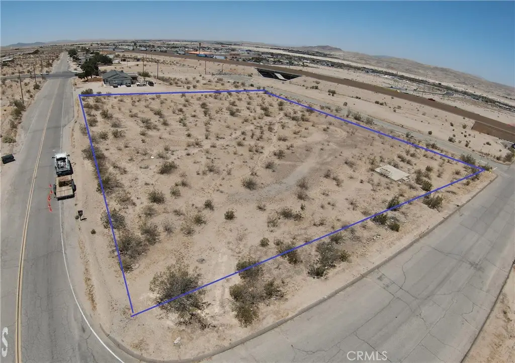 0 Church Street, Barstow, CA 92311 - Image #1