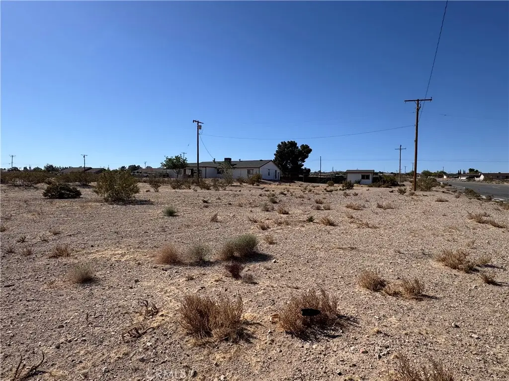 27751 Apache Avenue, Barstow, CA 92311 - Image #1