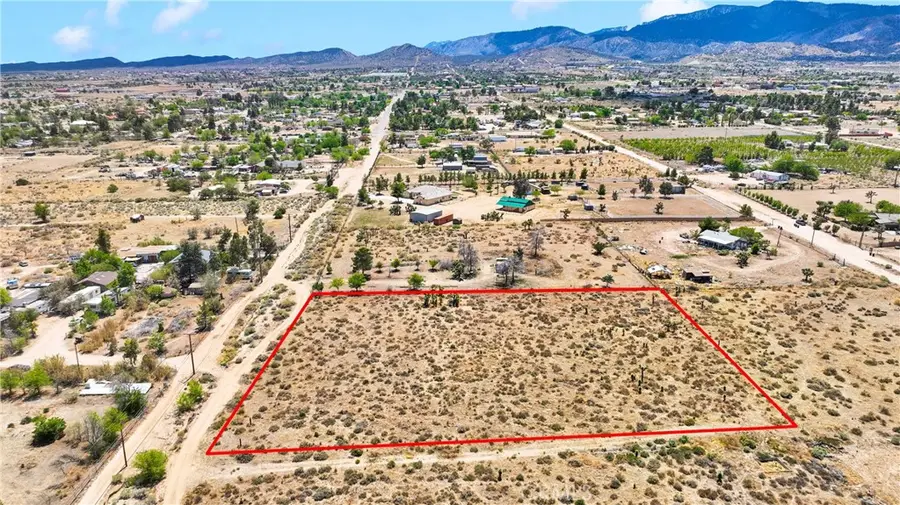 0 Valle Vista Road, Phelan, CA 92371 - Image #2