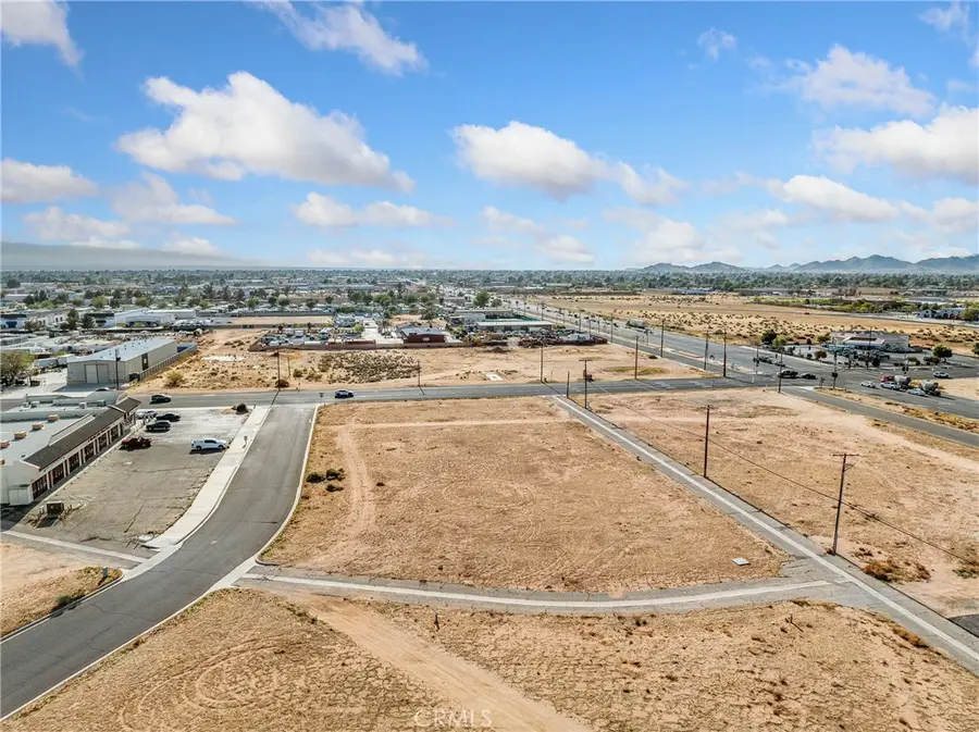 0 Shawnee Road, Apple Valley, CA 92308 - #2