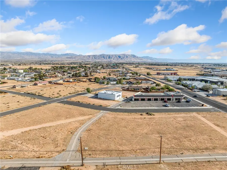0 Shawnee Road, Apple Valley, CA 92308 - #3