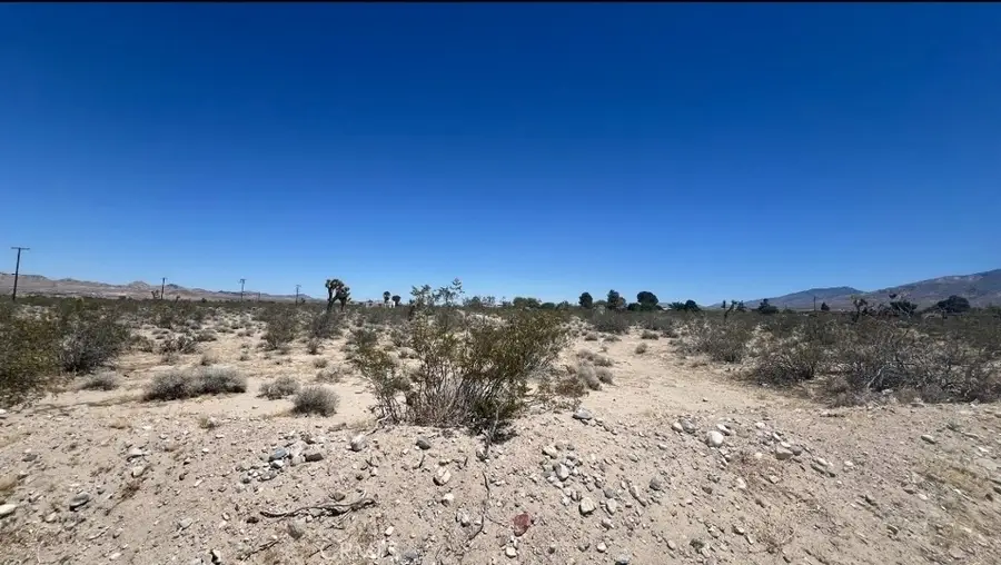 0 Cherokee Trail, Lucerne Valley, CA 92356 - Image #2