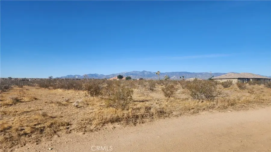 0 Danbury Road, Phelan, CA 92371 - Image #2