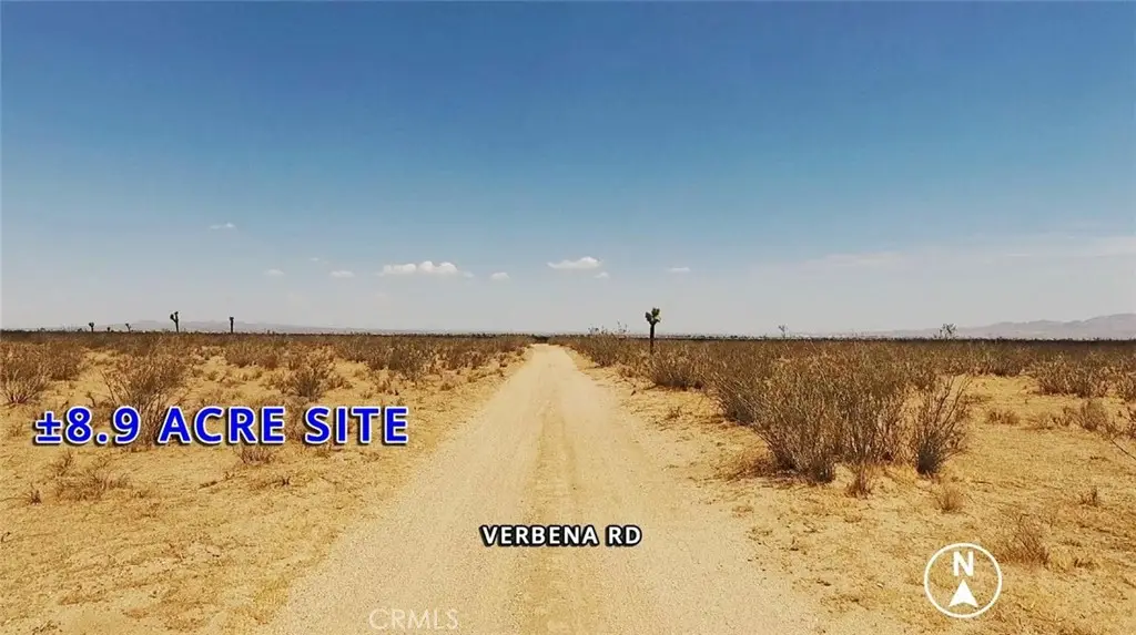 0 La Mesa Road, Victorville, CA 92392 - #1