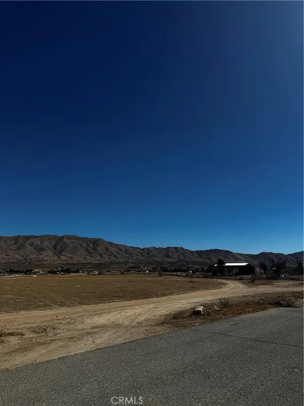 0 Glendale Avenue, Hesperia, CA 92345