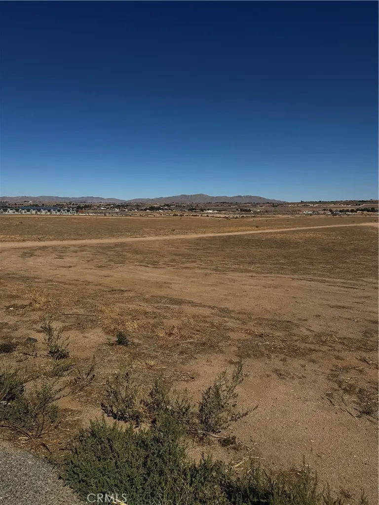 0 Glendale Avenue, Hesperia, CA 92345 - #3