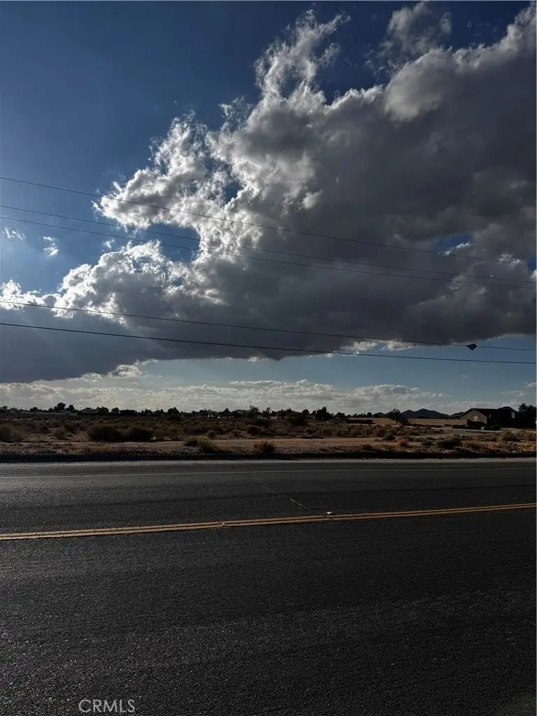 0 Central Road, Apple Valley, CA 92307 - #1