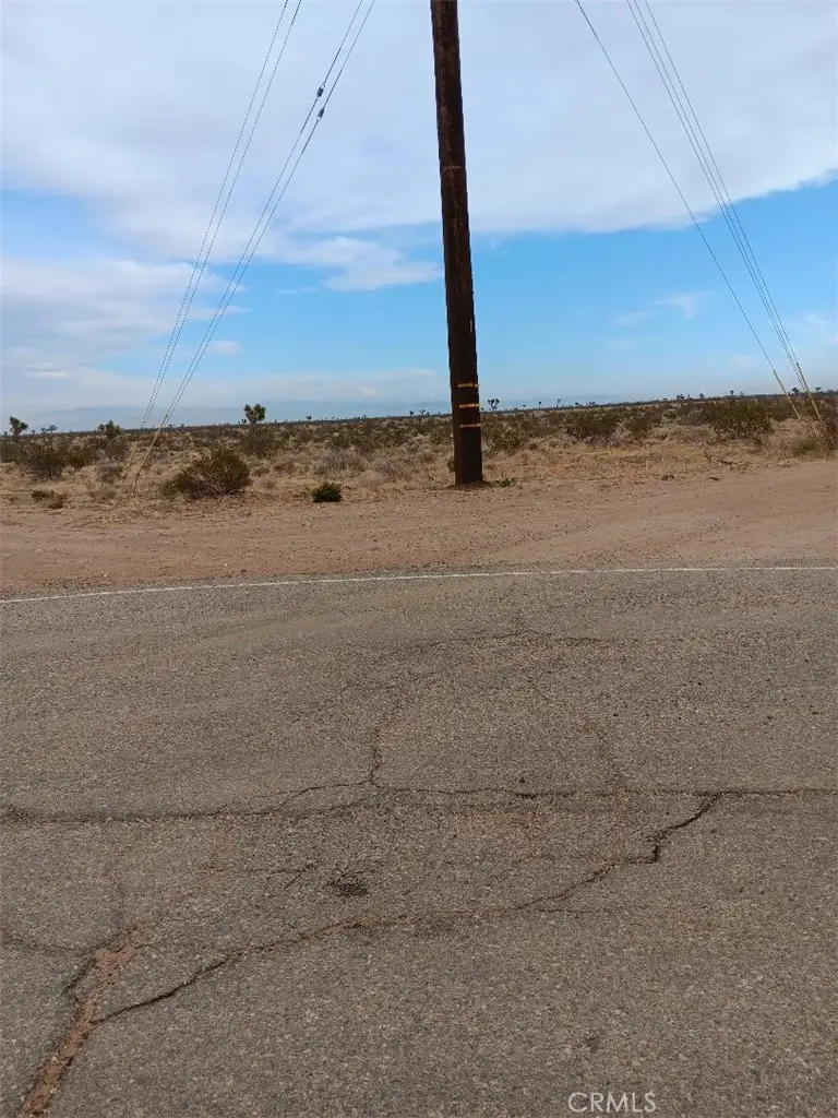 0 White Road, Victorville, CA 92392 - #1