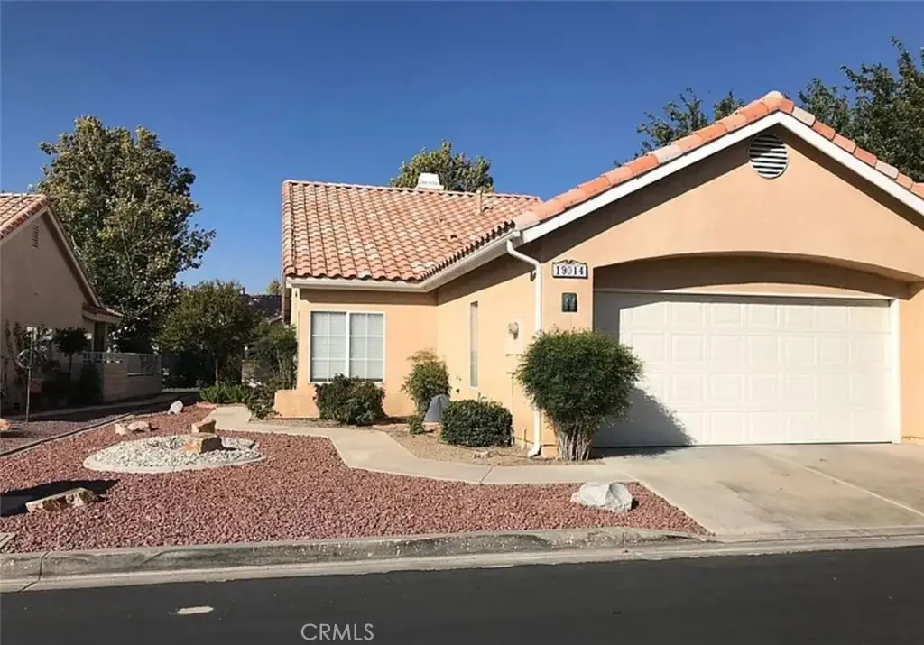 19014 Primrose Lane, Apple Valley, CA 92308 - Image #1