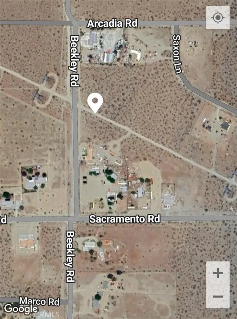 15 Beekley, Phelan, CA 92371 - Image #1