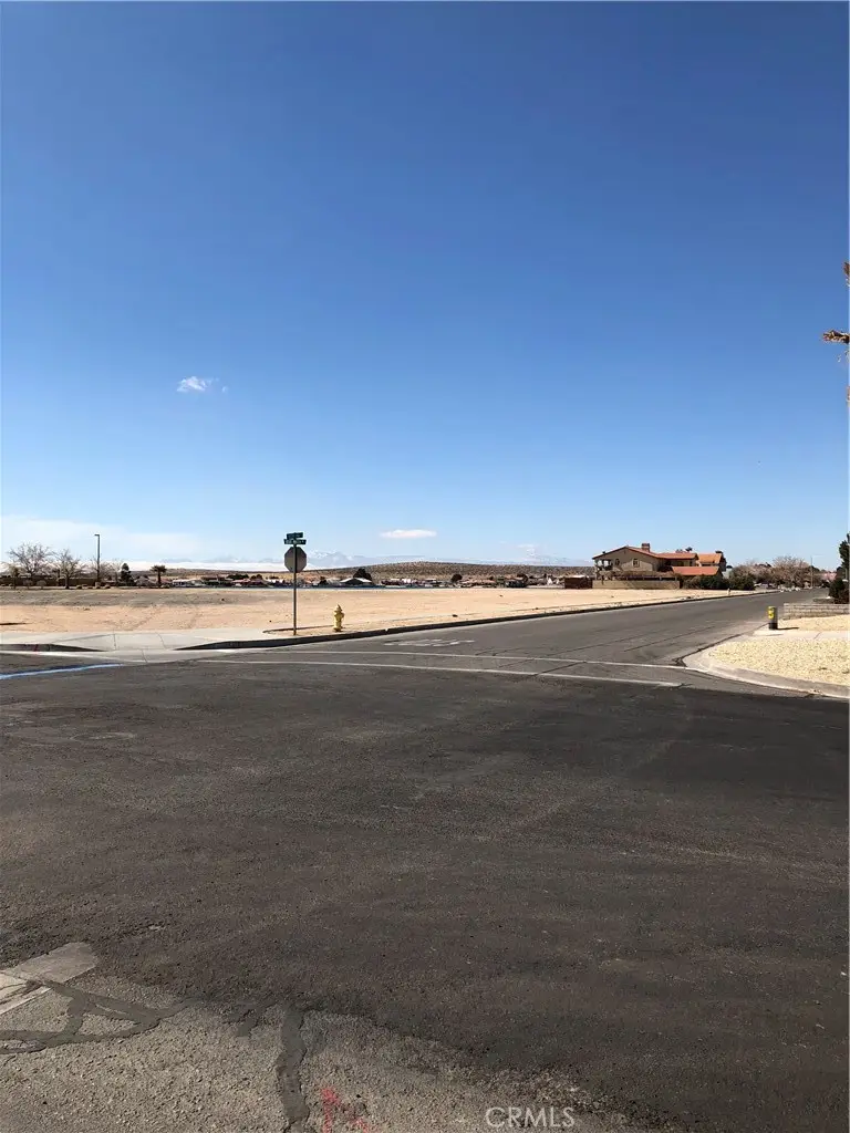 0 Rivers Edge Road, Helendale, CA 92342 - Image #1