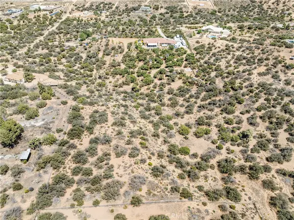 0 Larch, Oak Hills, CA 92344